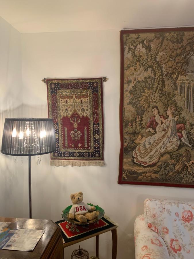 Ferienhaus, Rustico Auf Burg Locarno Luaran gambar