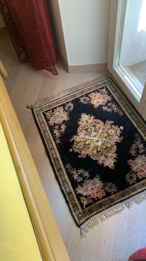 Ferienhaus, Rustico Auf Burg Locarno Luaran gambar