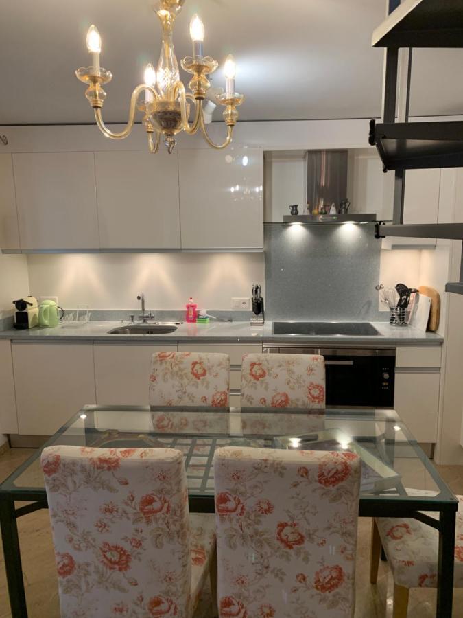 Ferienhaus, Rustico Auf Burg Locarno Luaran gambar