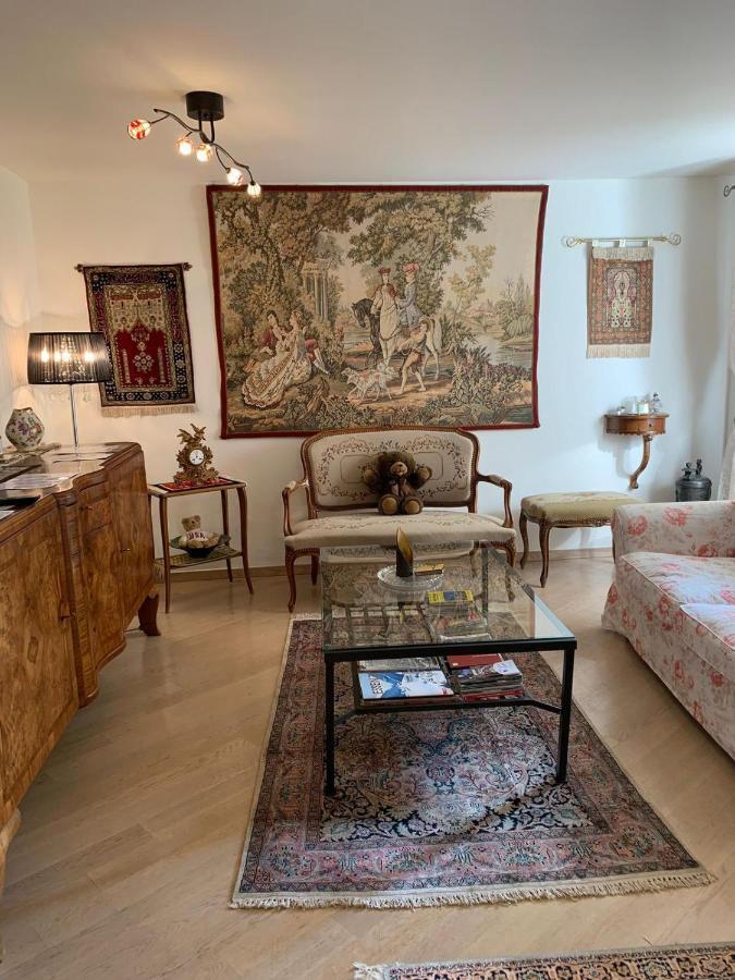 Ferienhaus, Rustico Auf Burg Locarno Luaran gambar